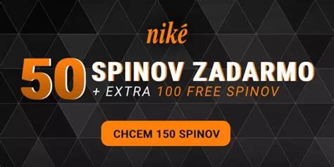 Niké Free spiny zdarma dnes: august 2024 ️ bez vkladu.